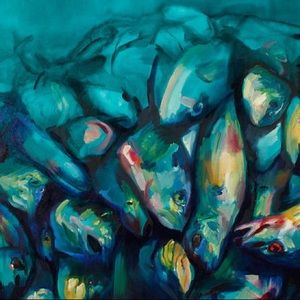 Meet your Posher, Hasani